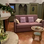 Guest house Dimora Violetta Alberobello