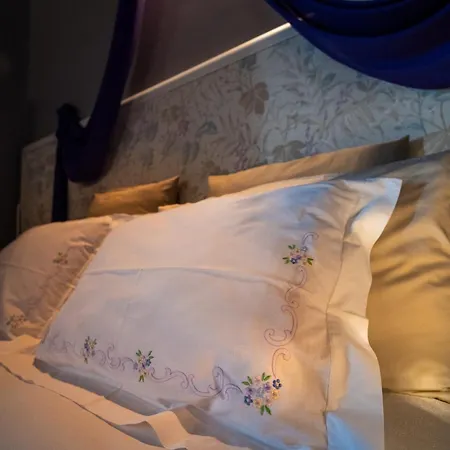 Guest house Dimora Violetta *