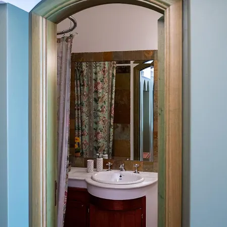 Dimora Violetta Gasthof Alberobello