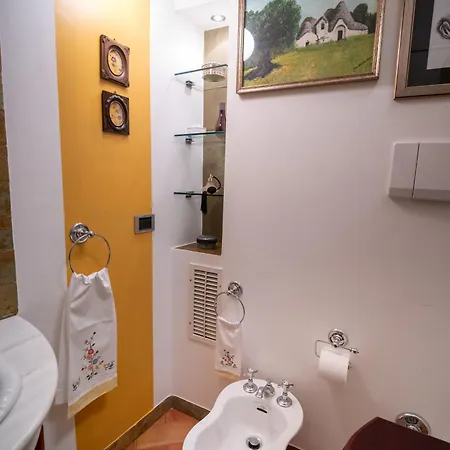 Dimora Violetta Guest house