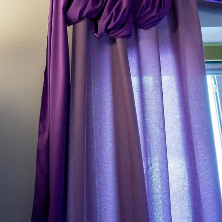 Dimora Violetta Guest house *