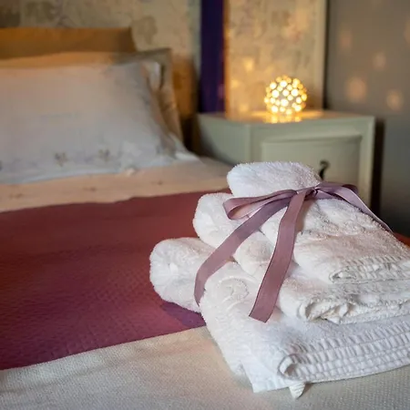 Dimora Violetta Gasthof Alberobello