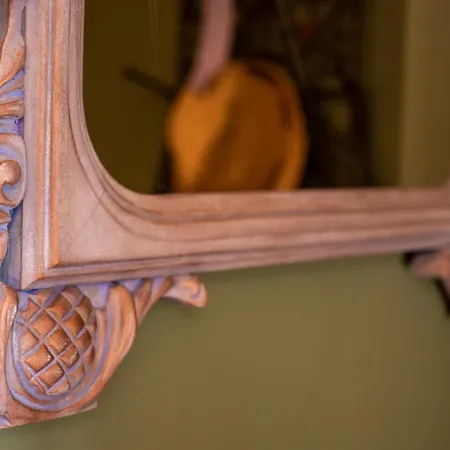 Dimora Violetta Gasthof 3*