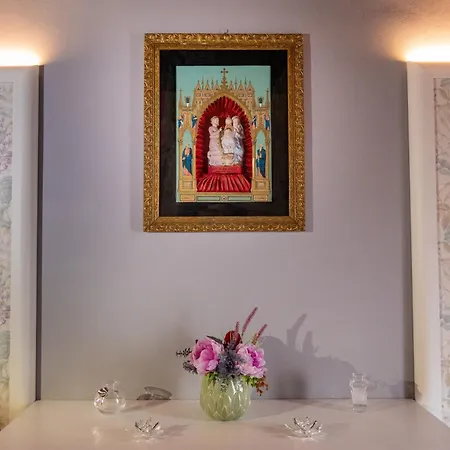 Dimora Violetta Guest house *
