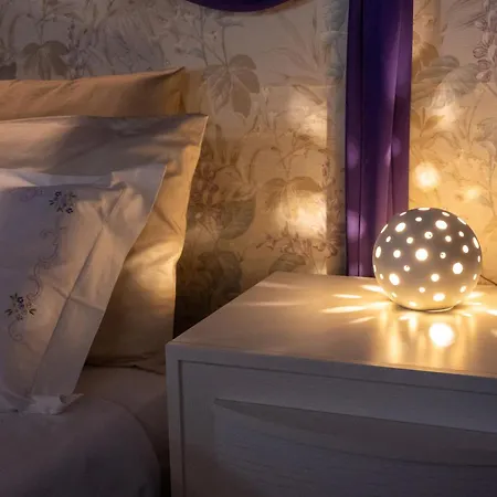 Gasthof Dimora Violetta