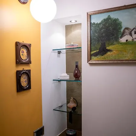 Dimora Violetta 3* Alberobello