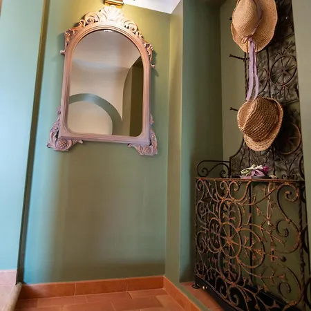 Dimora Violetta Guest house