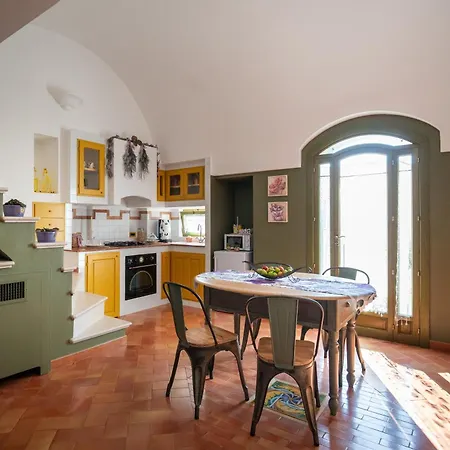 Guest house Dimora Violetta