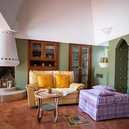 Guest house Dimora Violetta