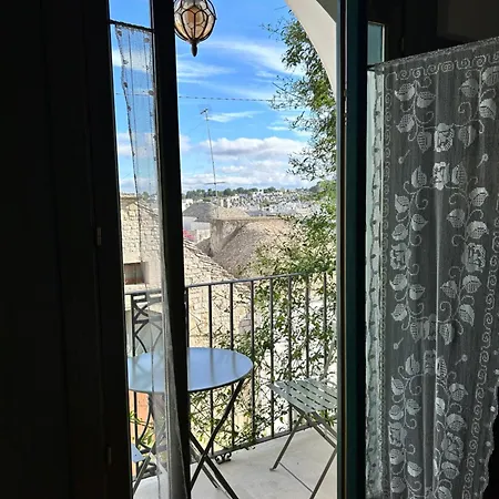 Guest house Dimora Violetta *