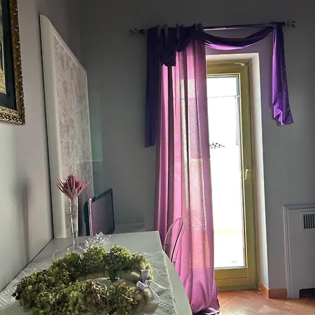 Dimora Violetta *