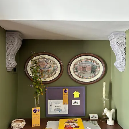 Gasthof Dimora Violetta Alberobello