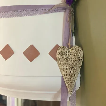 Guest house Dimora Violetta *