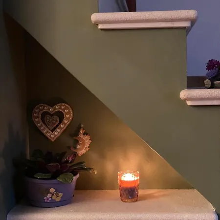 Guest house Dimora Violetta *