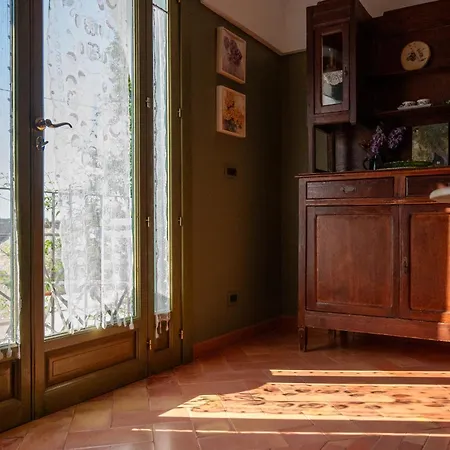 Penzion Dimora Violetta