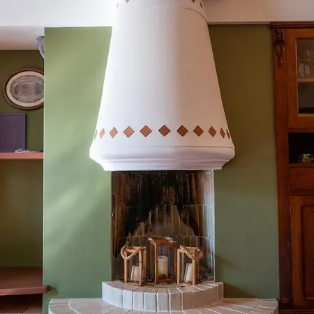 Dimora Violetta 알베르벨로