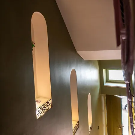 Dimora Violetta 3* 알베르벨로