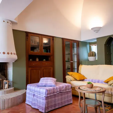 게스트하우스 Dimora Violetta 알베르벨로