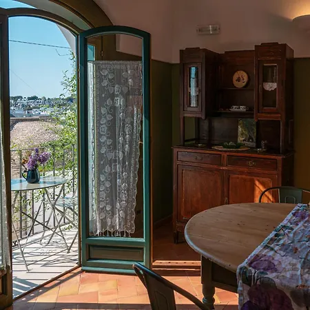 Dimora Violetta 3* 알베르벨로