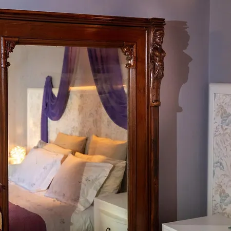 Dimora Violetta 4*