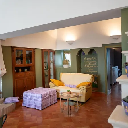 게스트하우스 Dimora Violetta 알베르벨로