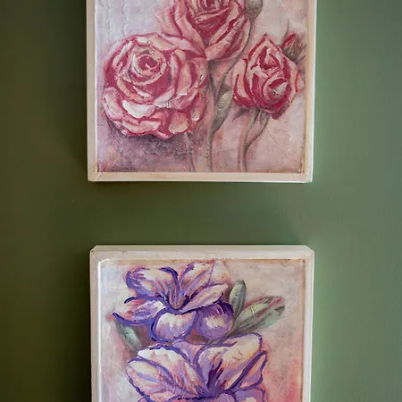 Dimora Violetta 3* Alberobello