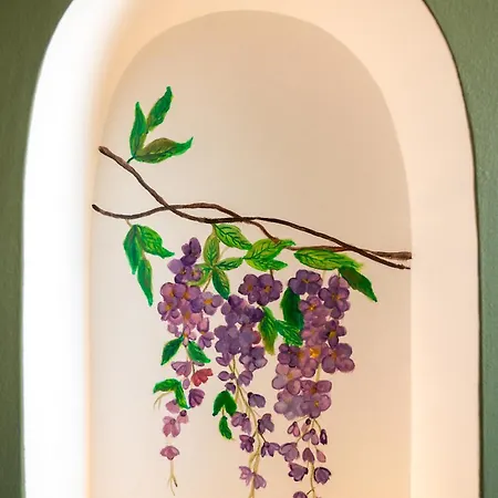 게스트하우스 Dimora Violetta