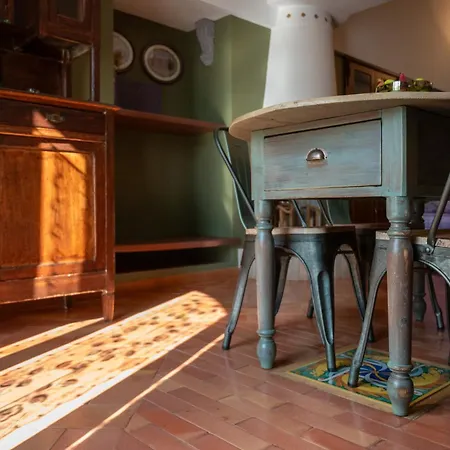 Dimora Violetta 알베르벨로