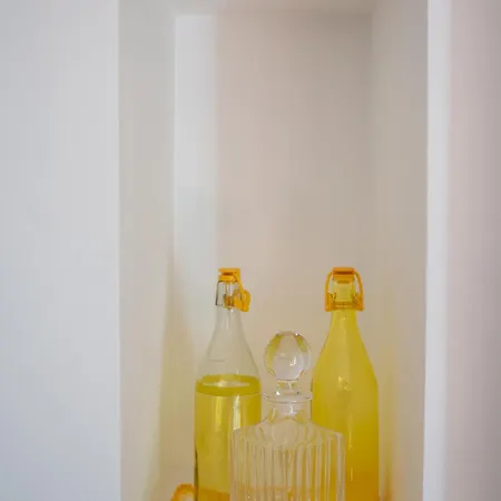 Dimora Violetta 게스트하우스 알베르벨로