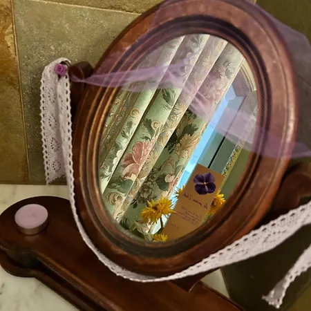 Dimora Violetta Affittacamere *