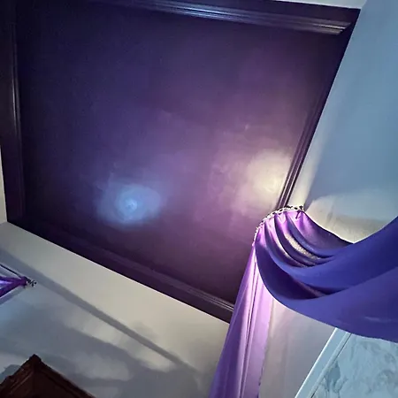 Dimora Violetta 알베르벨로