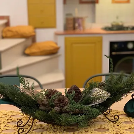 Dimora Violetta Penzion