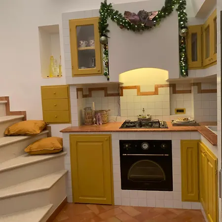 Dimora Violetta 3* 알베르벨로