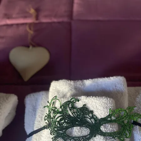 Dimora Violetta Penzion Alberobello