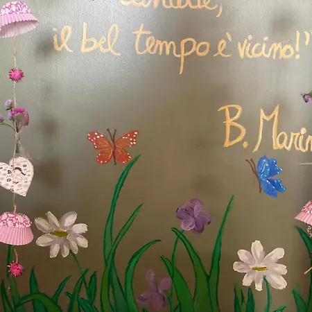 Dimora Violetta