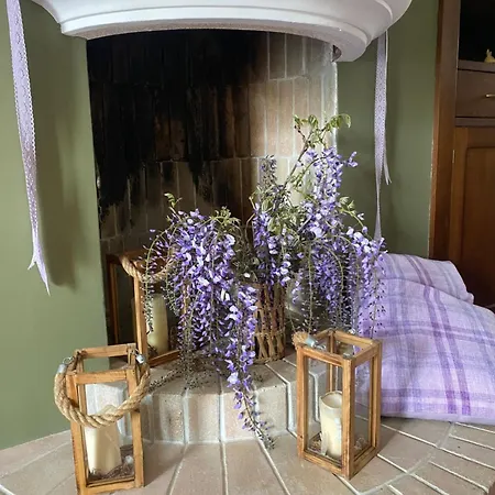Dimora Violetta * Alberobello