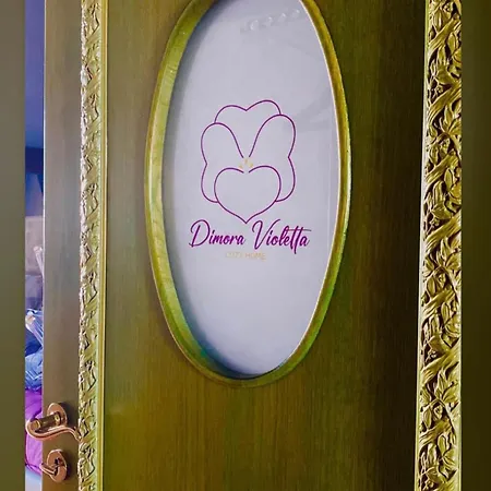 Gasthof Dimora Violetta