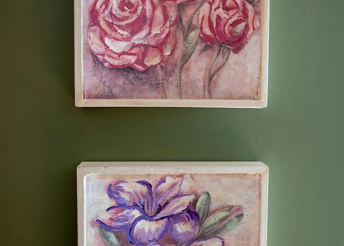 Dimora Violetta 3* Alberobello