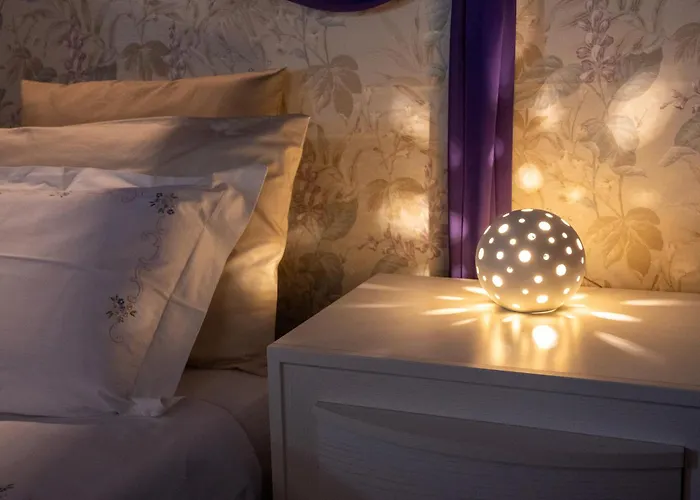 Pensjonat Dimora Violetta