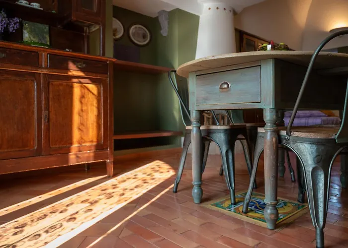 Dimora Violetta Alberobello